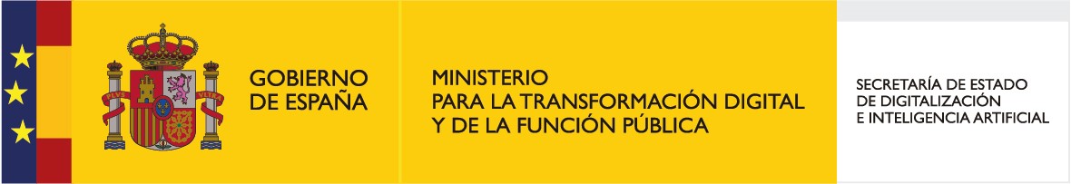 logo ministerio trabajo grande